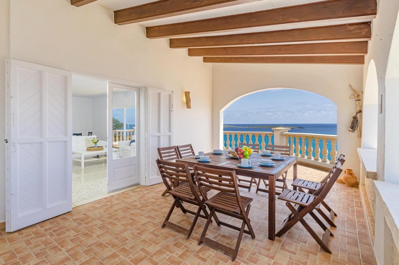 Villa Torre Vea Punta Prima  Kültér fotó
