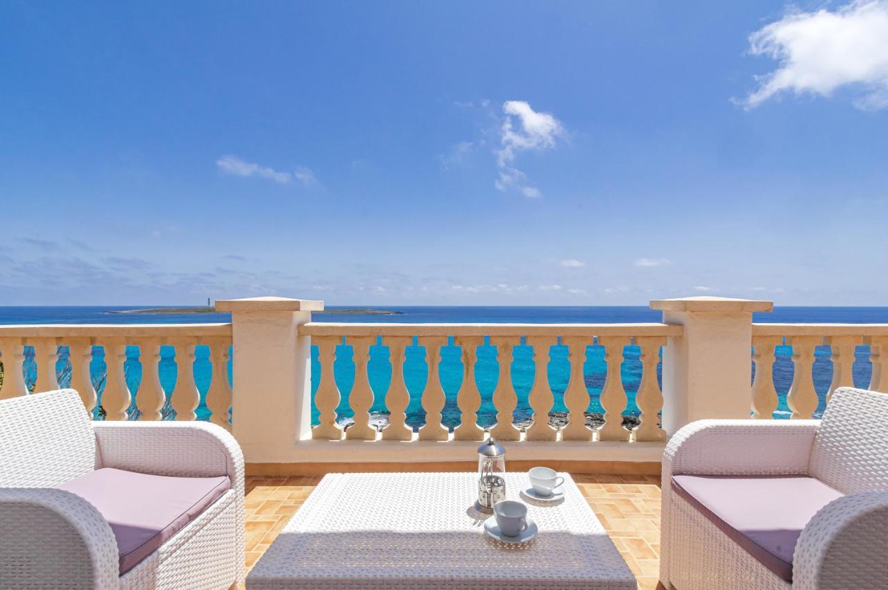 Villa Torre Vea Punta Prima  Kültér fotó