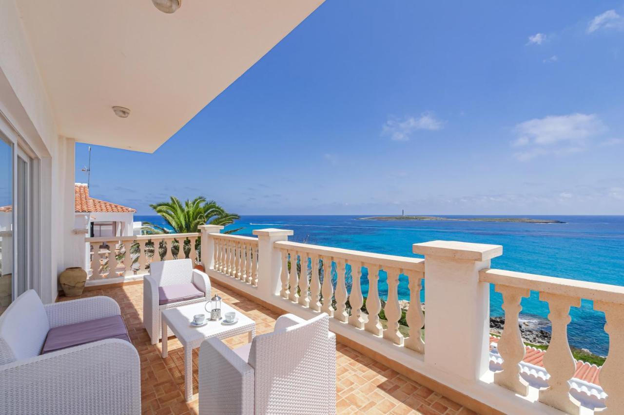 Villa Torre Vea Punta Prima  Kültér fotó