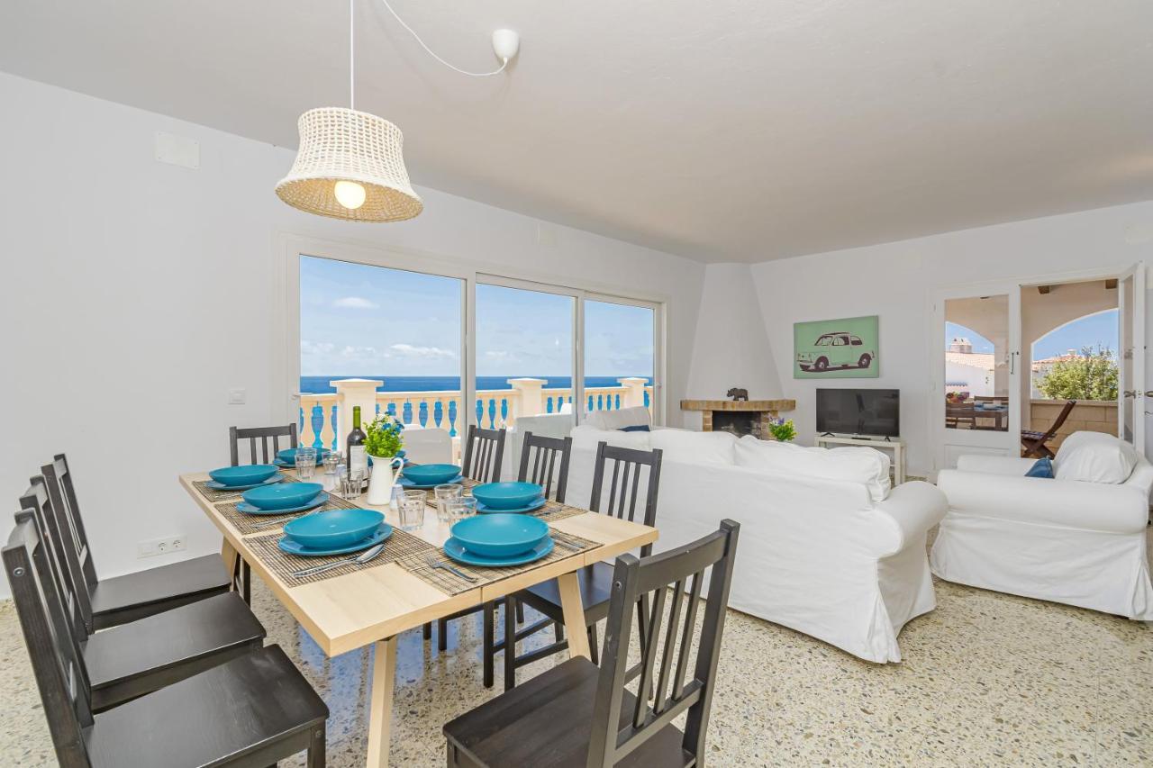 Villa Torre Vea Punta Prima  Kültér fotó