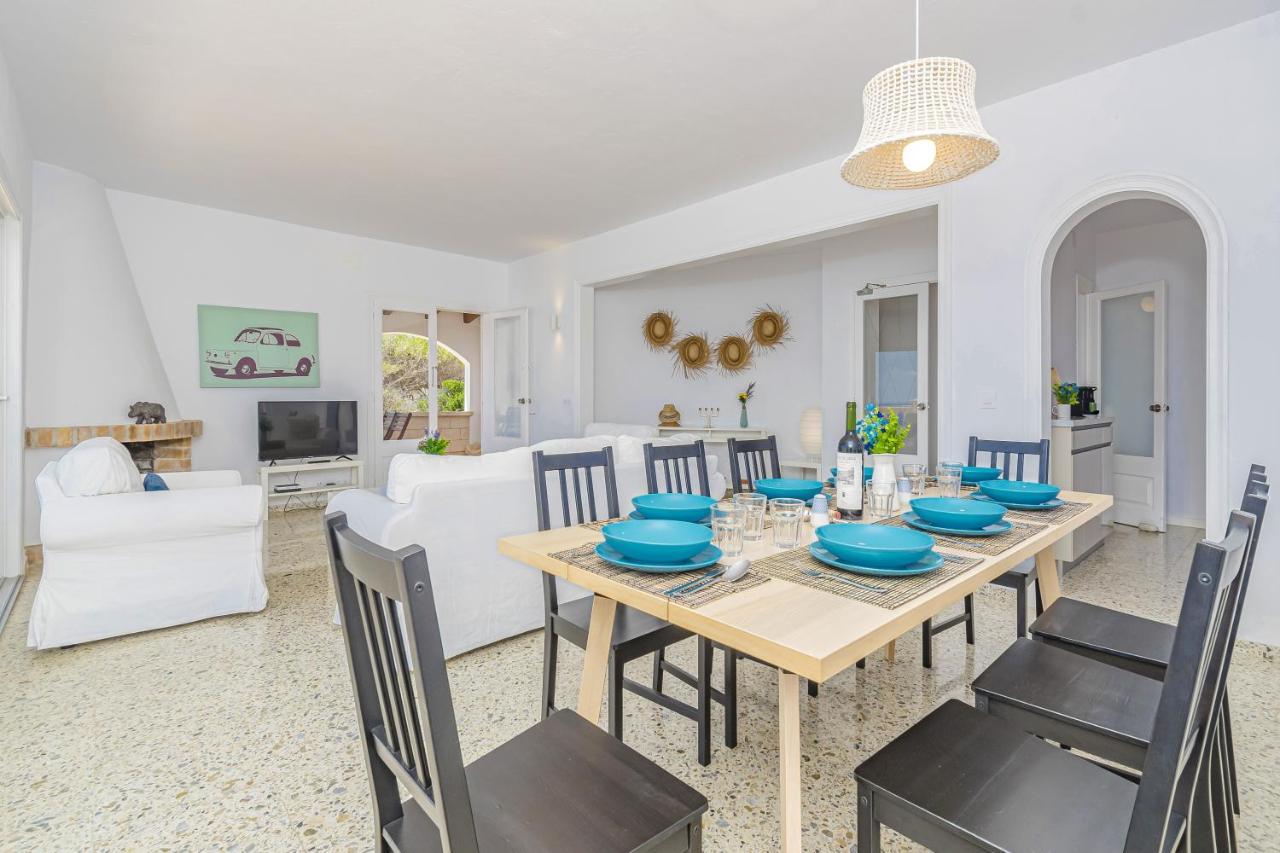 Villa Torre Vea Punta Prima  Kültér fotó