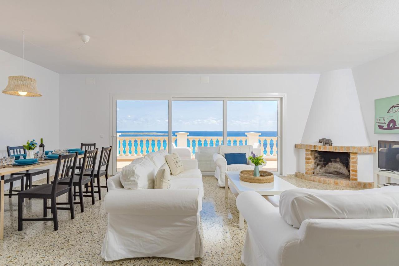 Villa Torre Vea Punta Prima  Kültér fotó