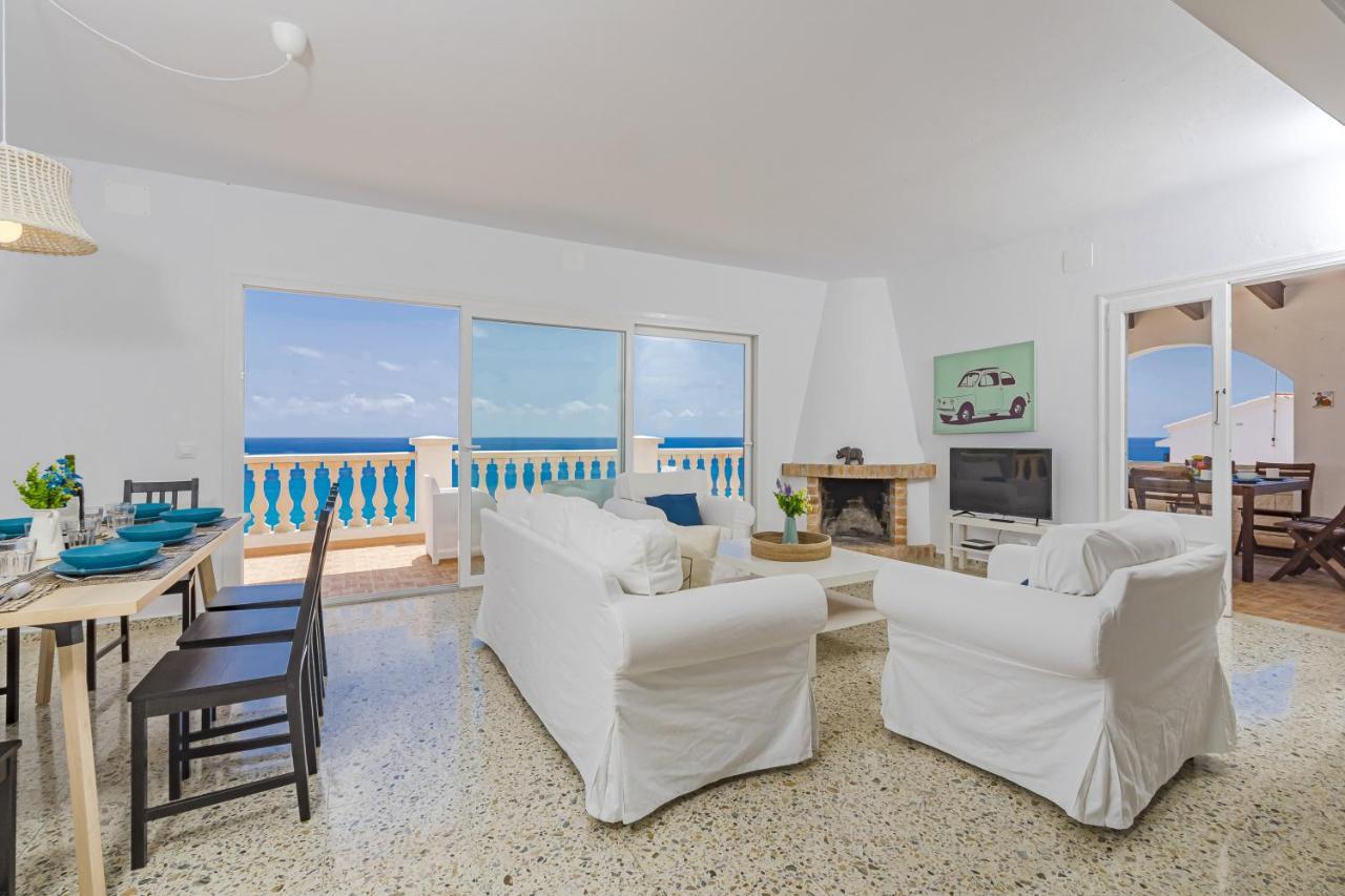 Villa Torre Vea Punta Prima  Kültér fotó
