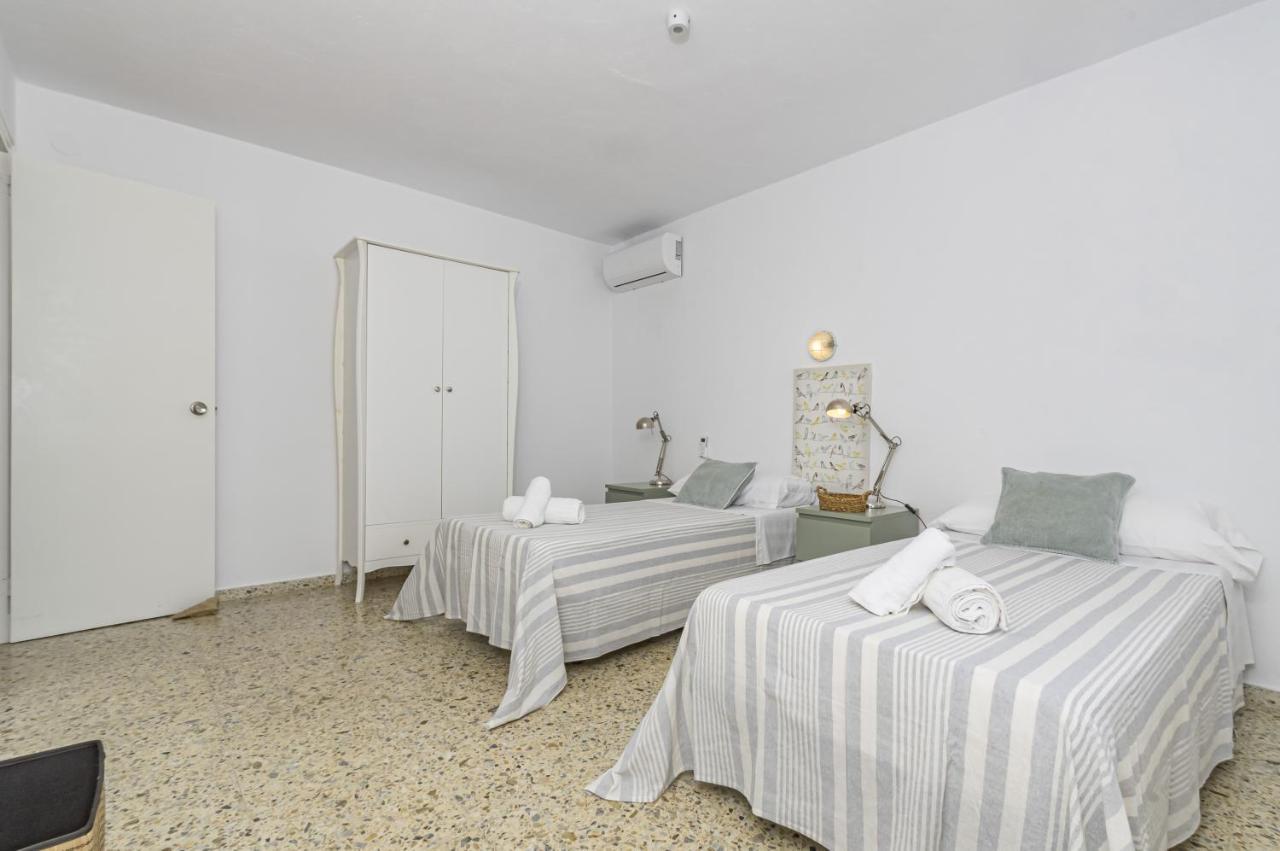 Villa Torre Vea Punta Prima  Kültér fotó