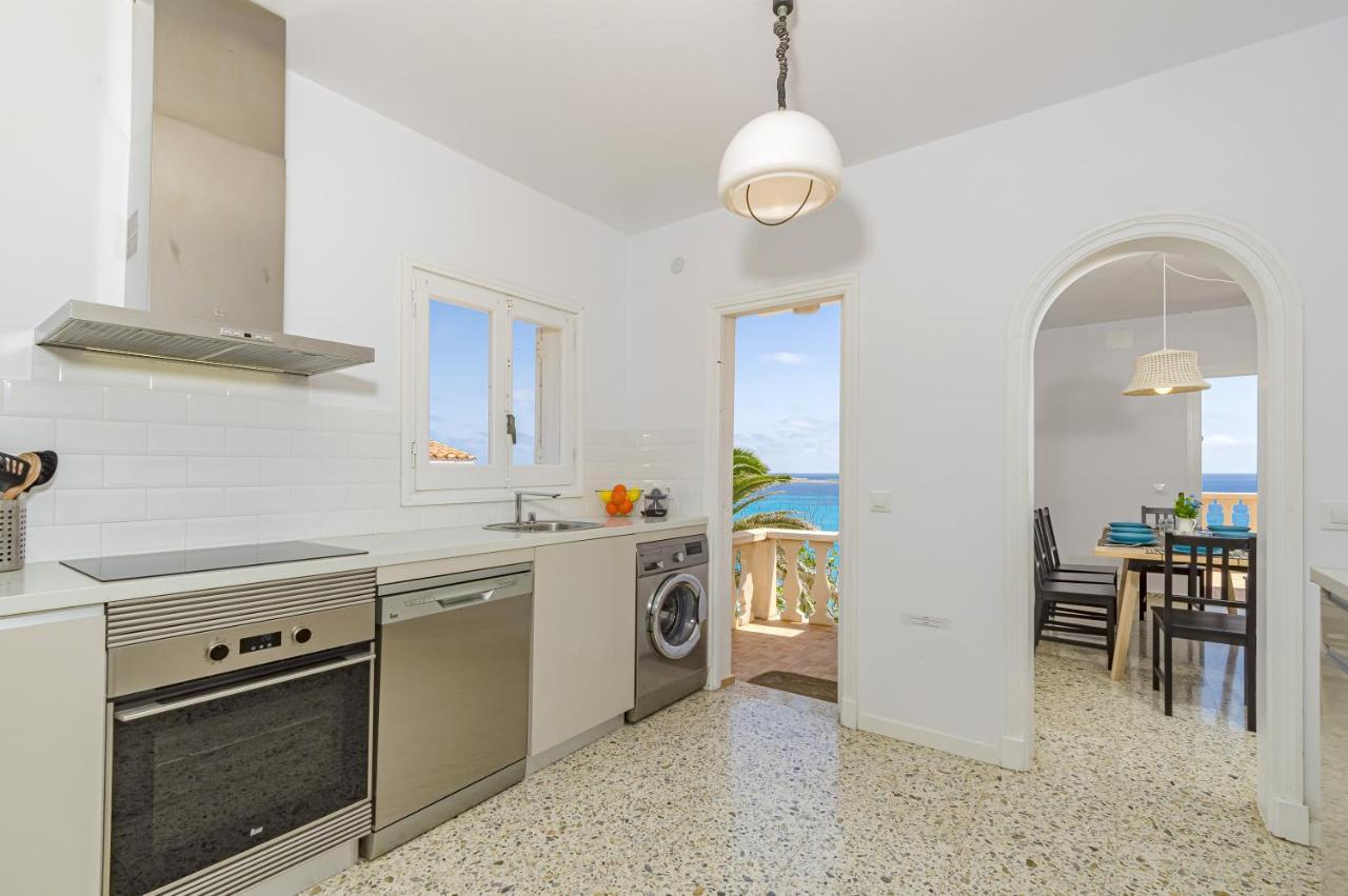 Villa Torre Vea Punta Prima  Kültér fotó