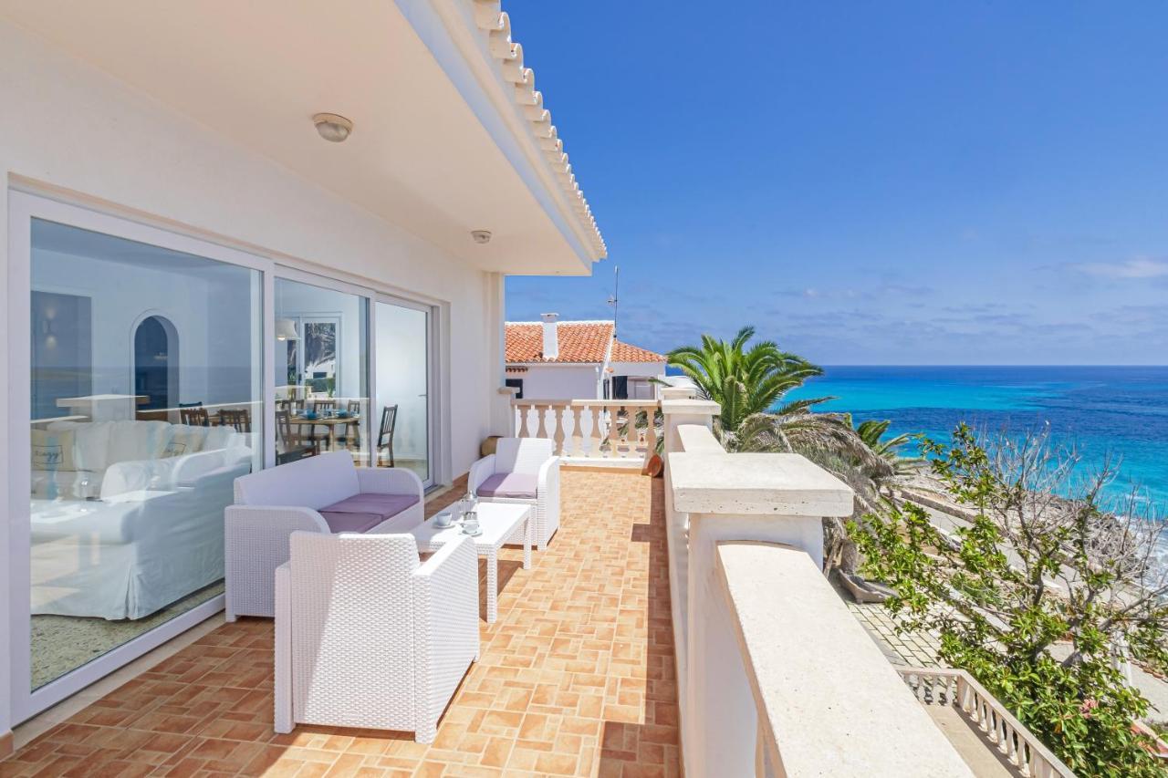 Villa Torre Vea Punta Prima  Kültér fotó