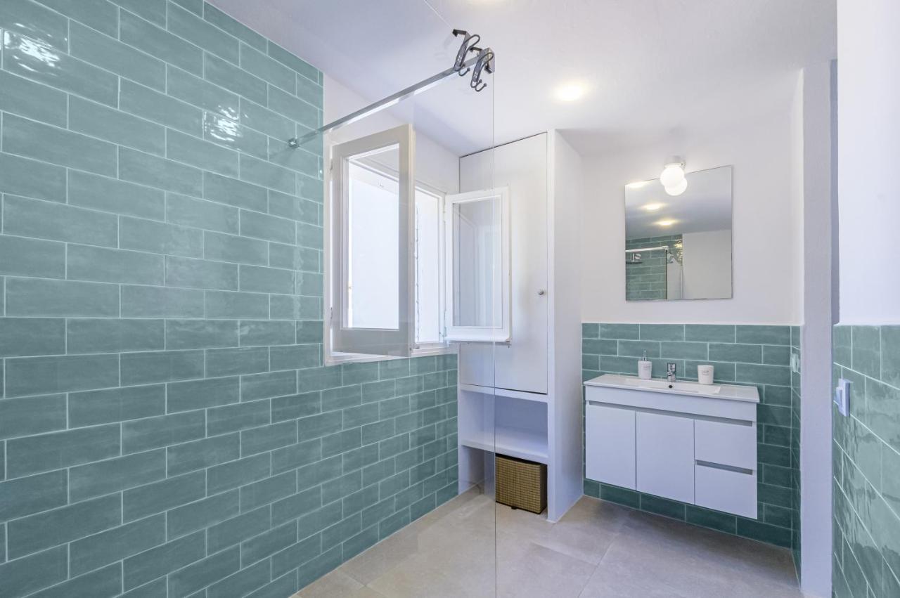 Villa Torre Vea Punta Prima  Kültér fotó