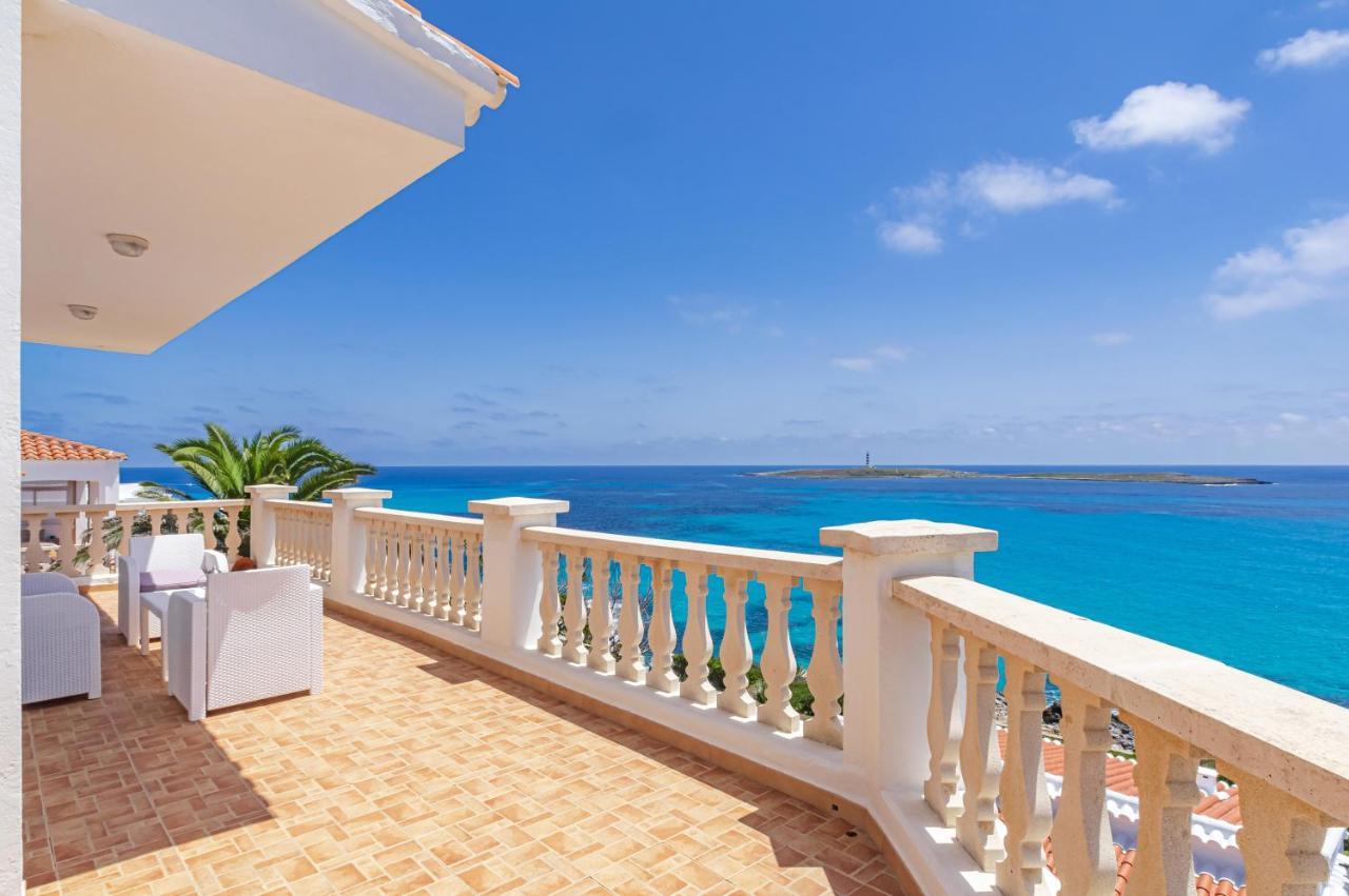 Villa Torre Vea Punta Prima  Kültér fotó