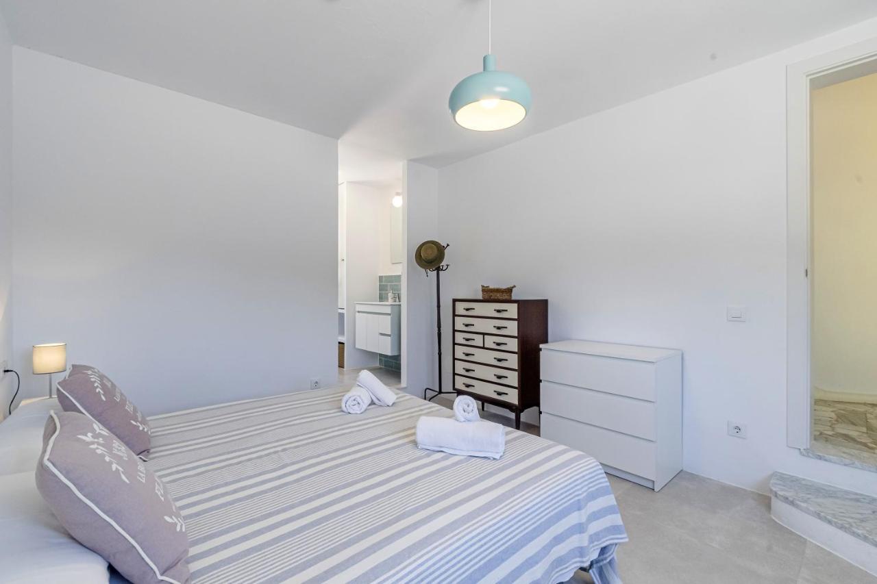 Villa Torre Vea Punta Prima  Kültér fotó