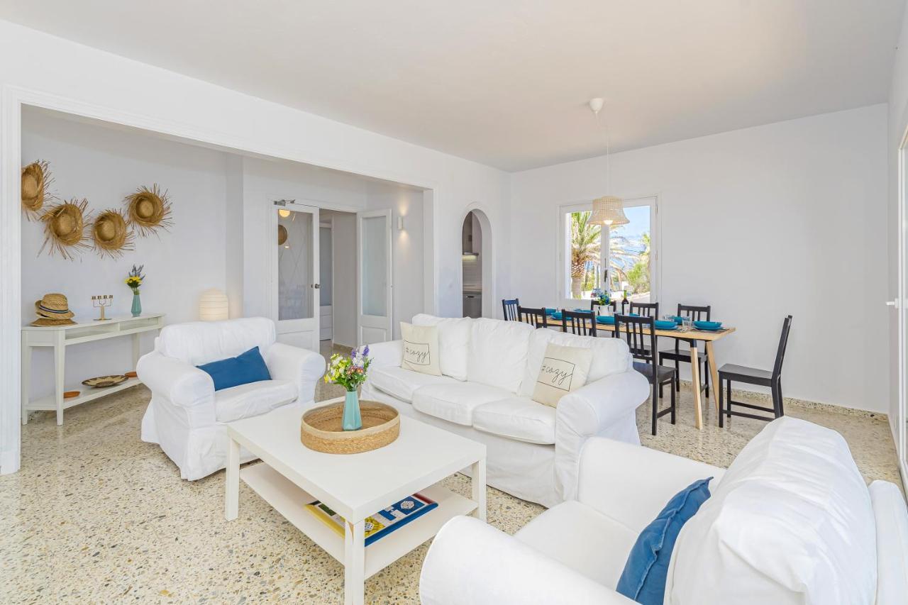 Villa Torre Vea Punta Prima  Kültér fotó