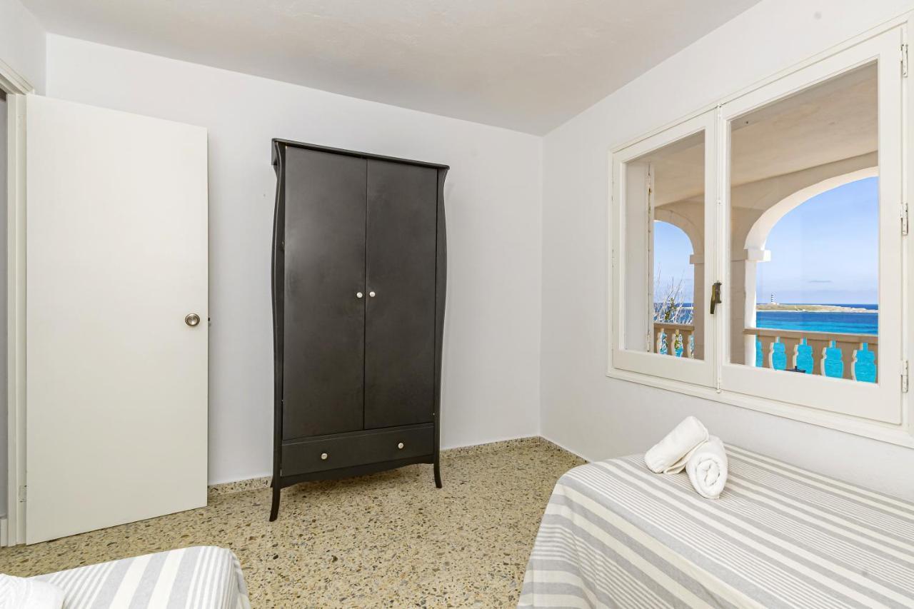 Villa Torre Vea Punta Prima  Kültér fotó