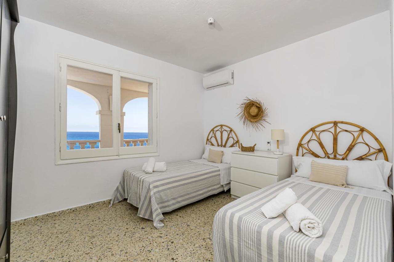 Villa Torre Vea Punta Prima  Kültér fotó