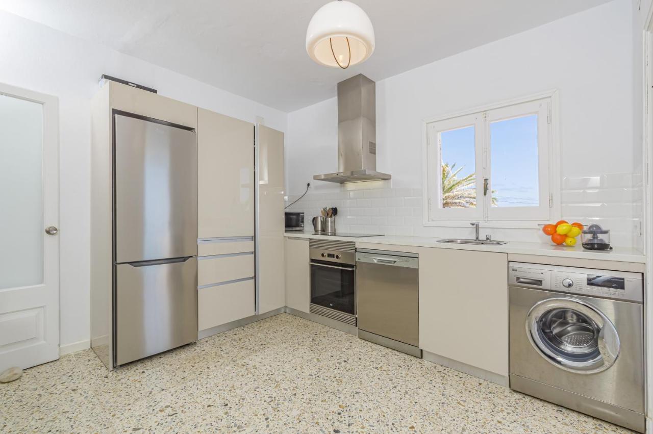 Villa Torre Vea Punta Prima  Kültér fotó