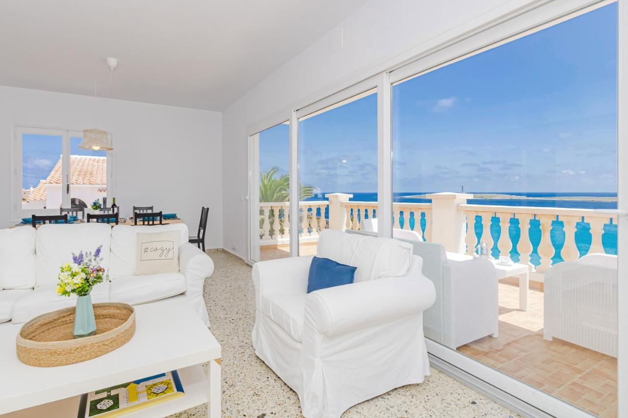 Villa Torre Vea Punta Prima  Kültér fotó