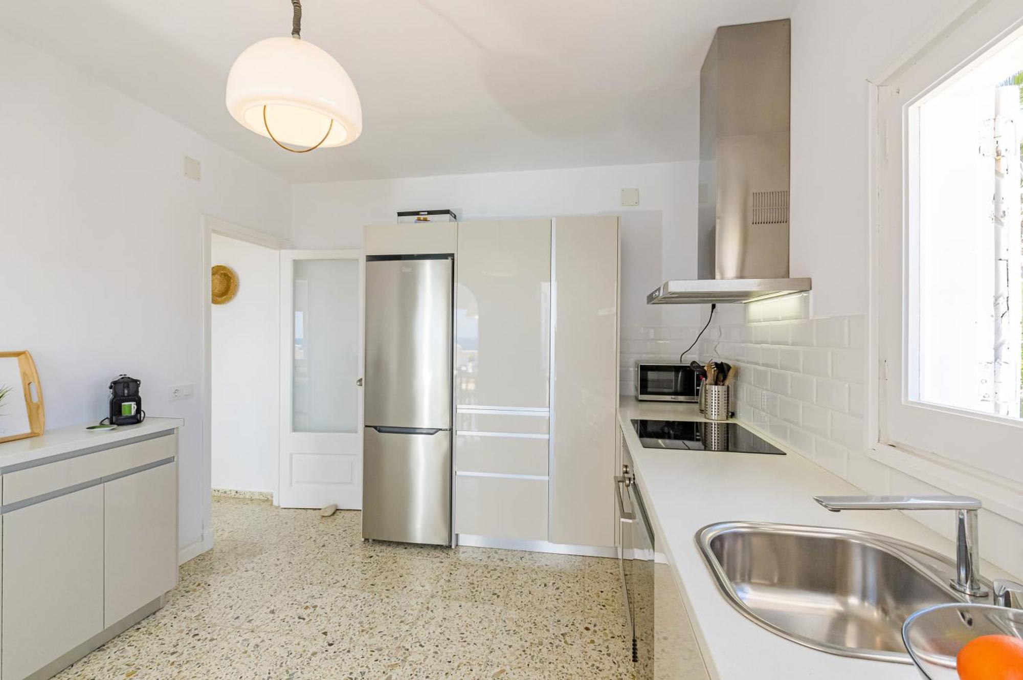 Villa Torre Vea Punta Prima  Kültér fotó