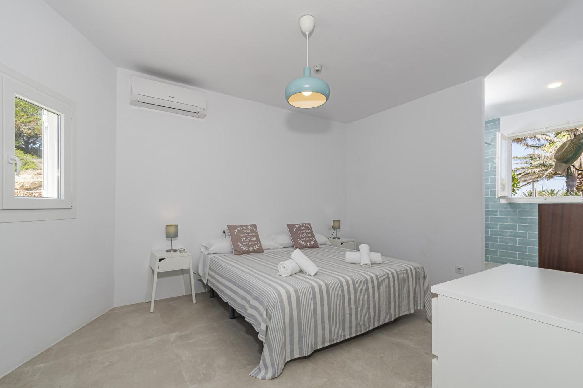 Villa Torre Vea Punta Prima  Kültér fotó