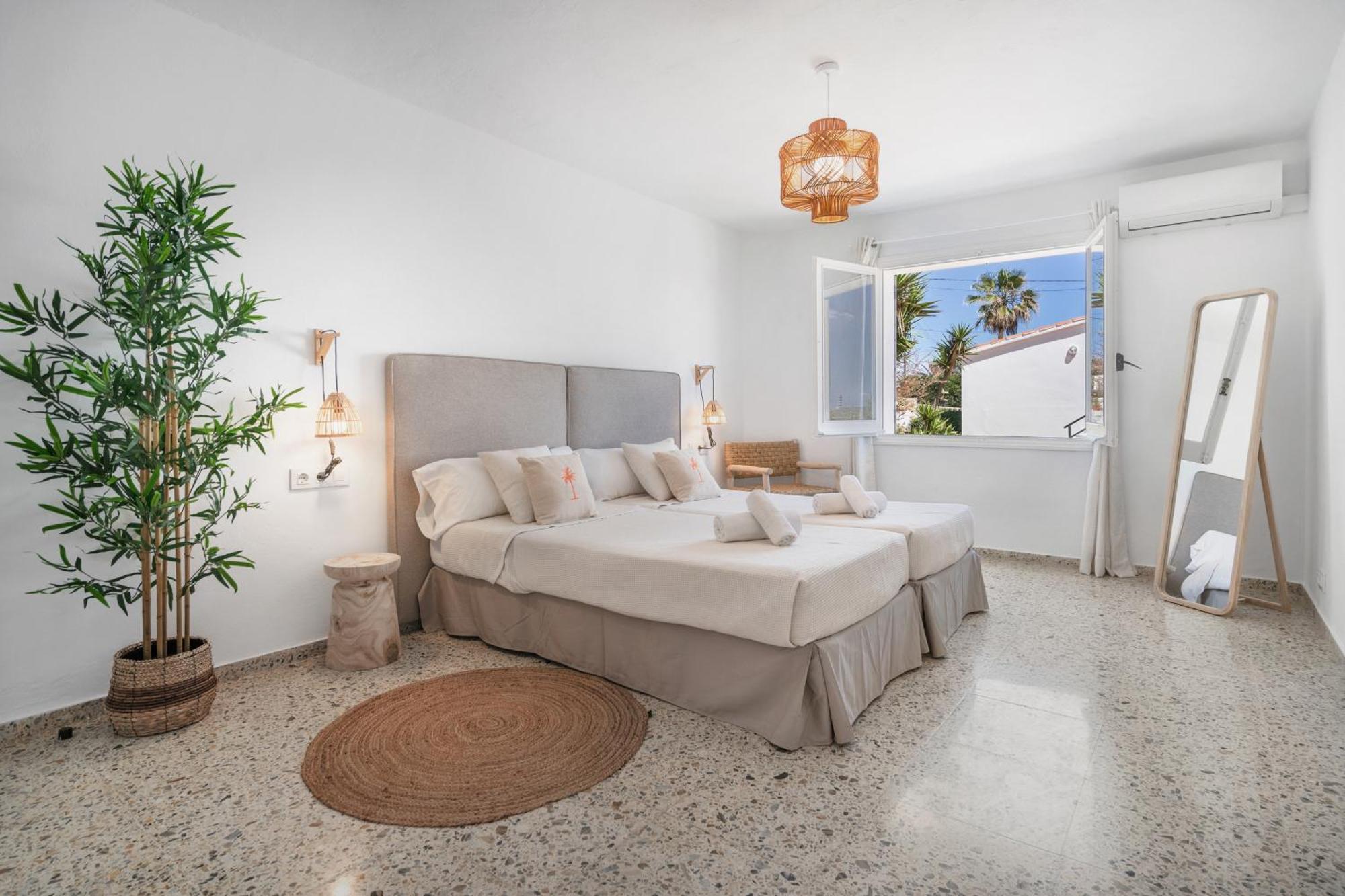 Villa Torre Vea Punta Prima  Kültér fotó