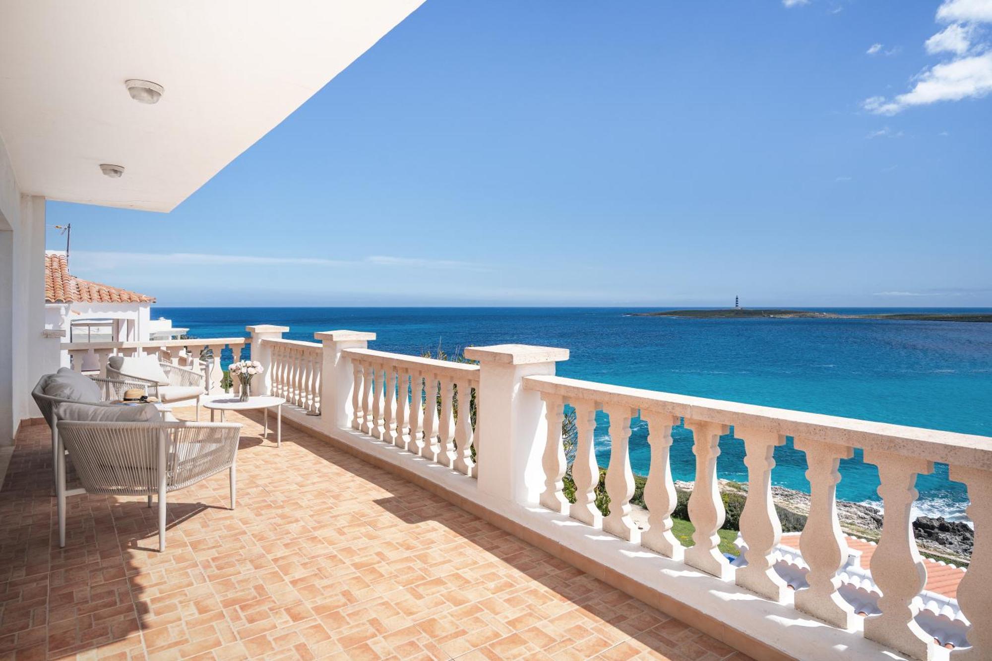 Villa Torre Vea Punta Prima  Kültér fotó