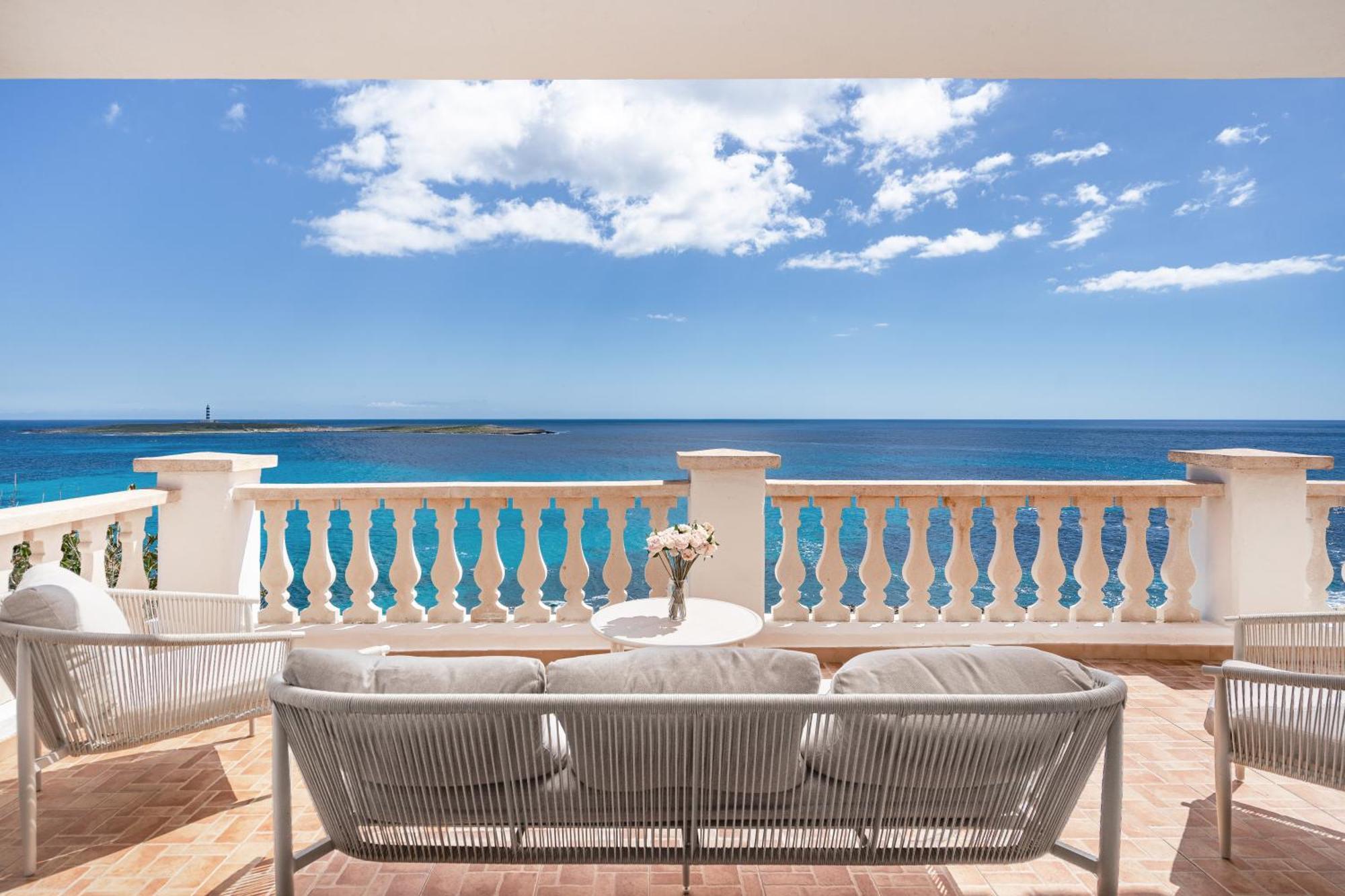 Villa Torre Vea Punta Prima  Kültér fotó
