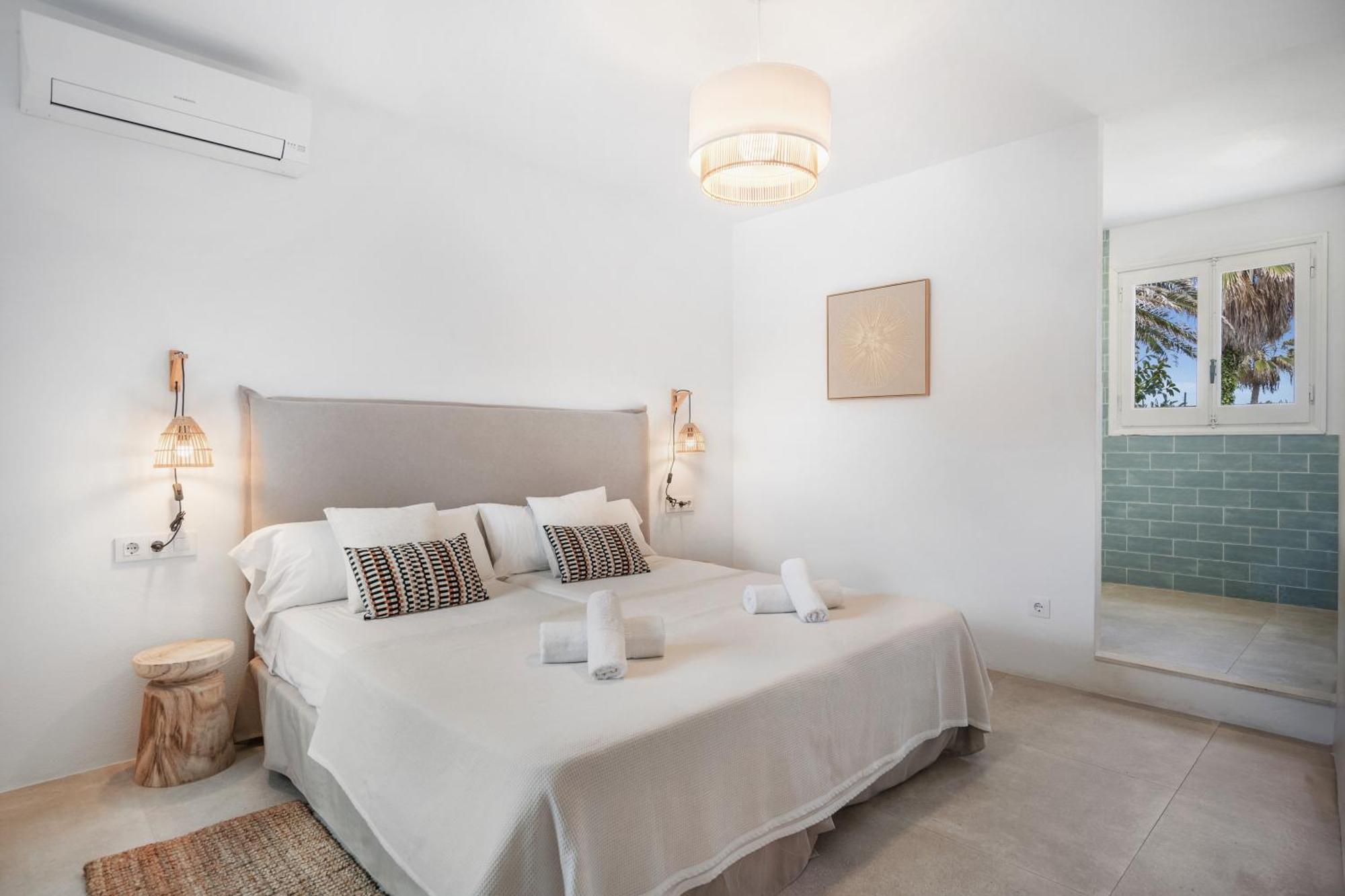 Villa Torre Vea Punta Prima  Kültér fotó