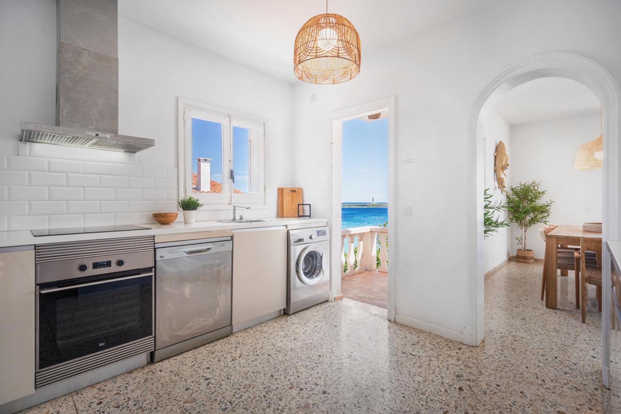 Villa Torre Vea Punta Prima  Kültér fotó