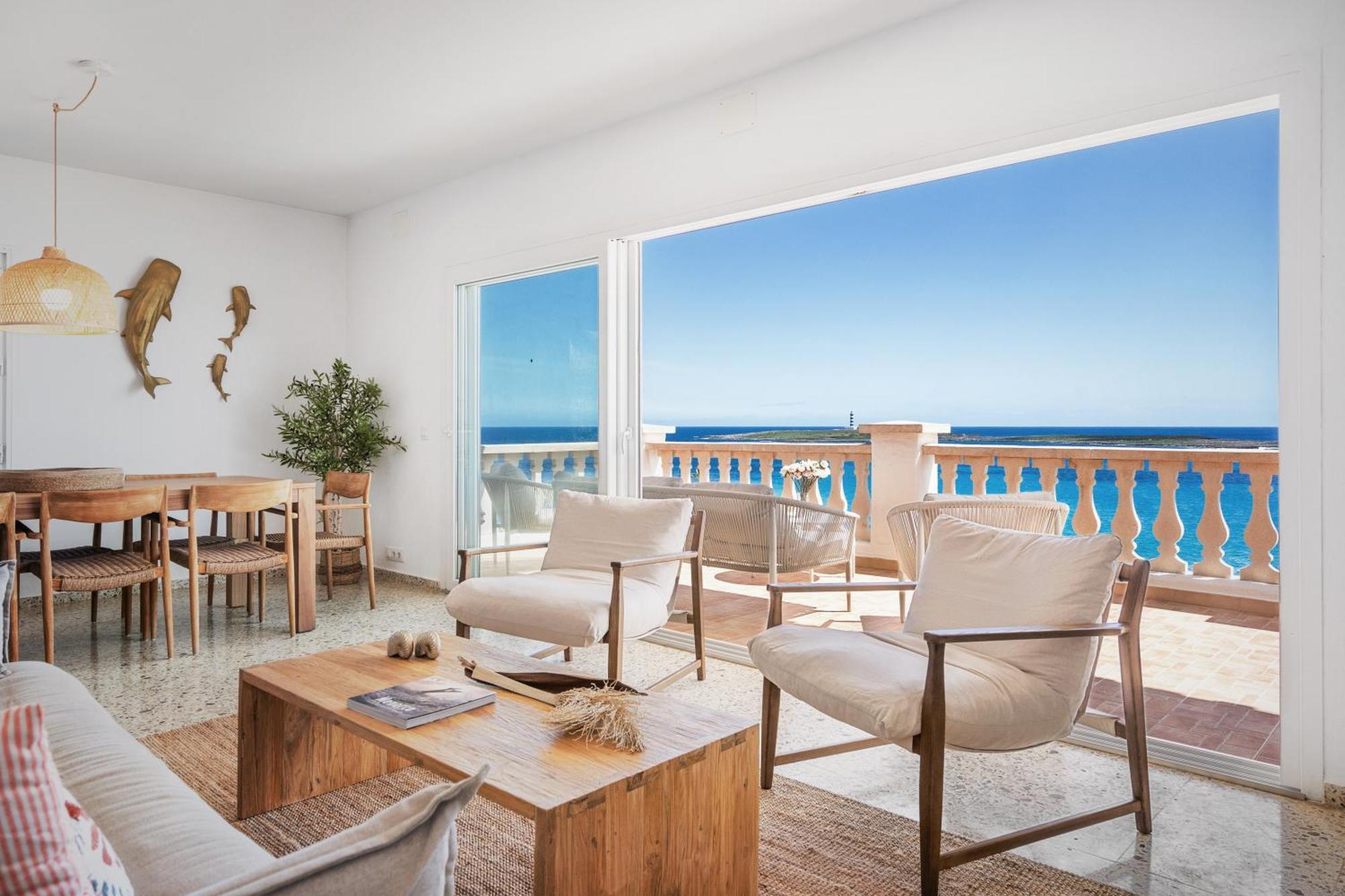 Villa Torre Vea Punta Prima  Kültér fotó