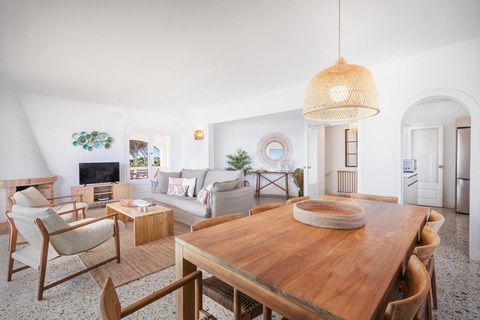 Villa Torre Vea Punta Prima  Kültér fotó