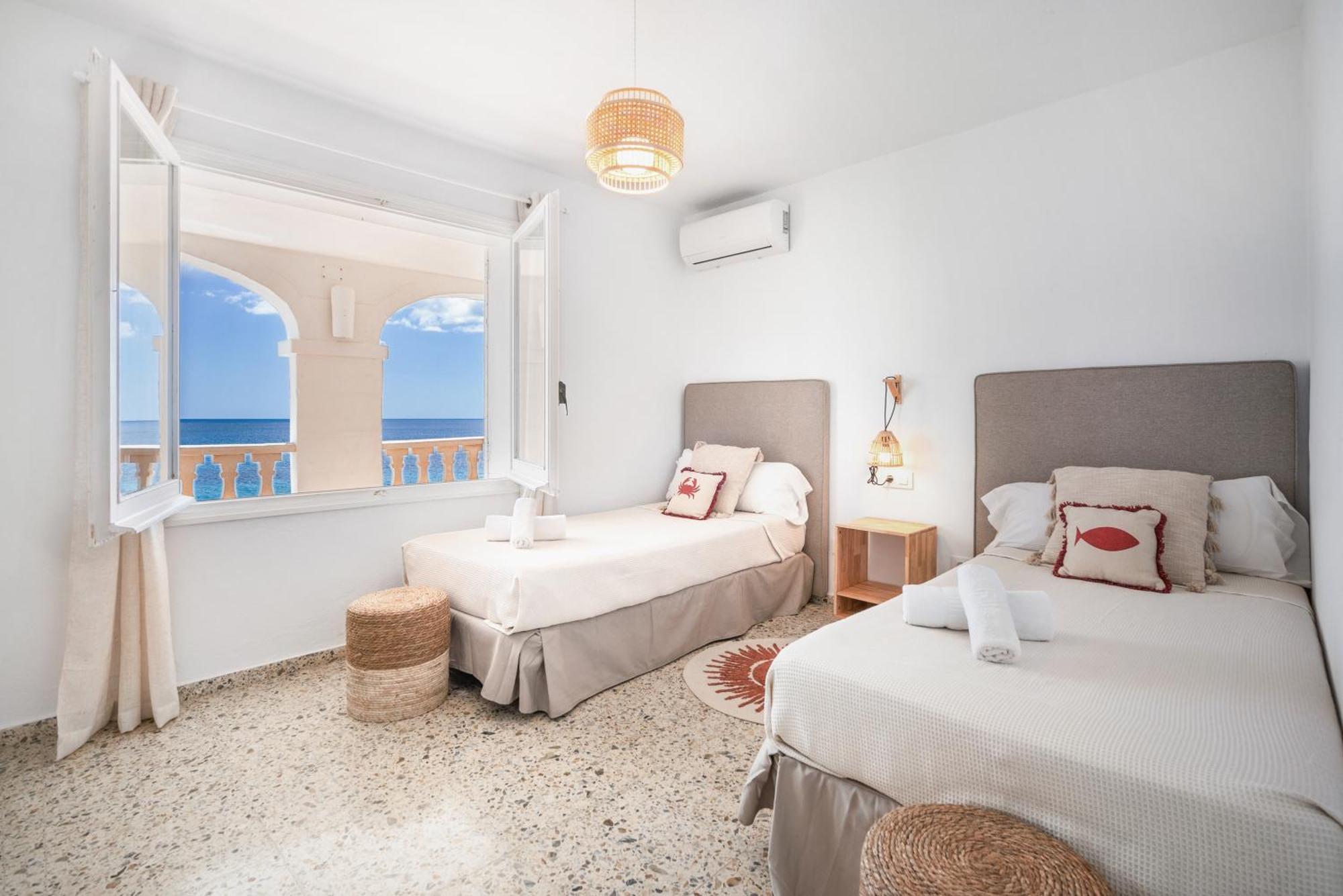 Villa Torre Vea Punta Prima  Kültér fotó