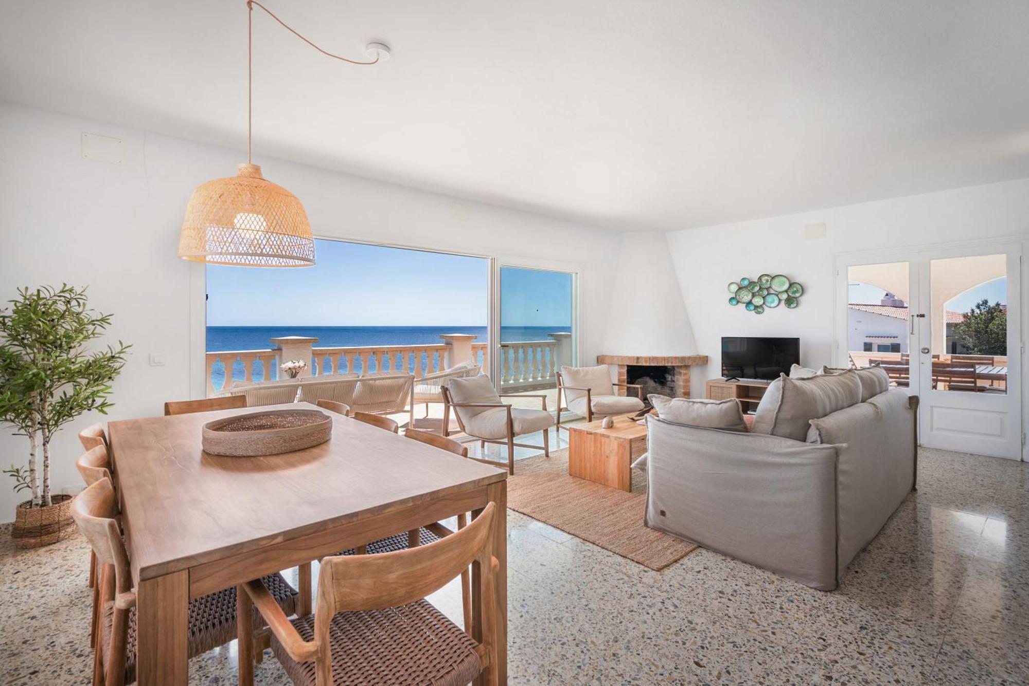 Villa Torre Vea Punta Prima  Kültér fotó