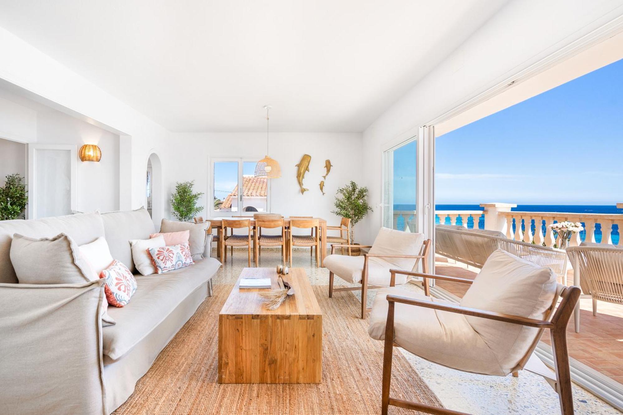 Villa Torre Vea Punta Prima  Kültér fotó