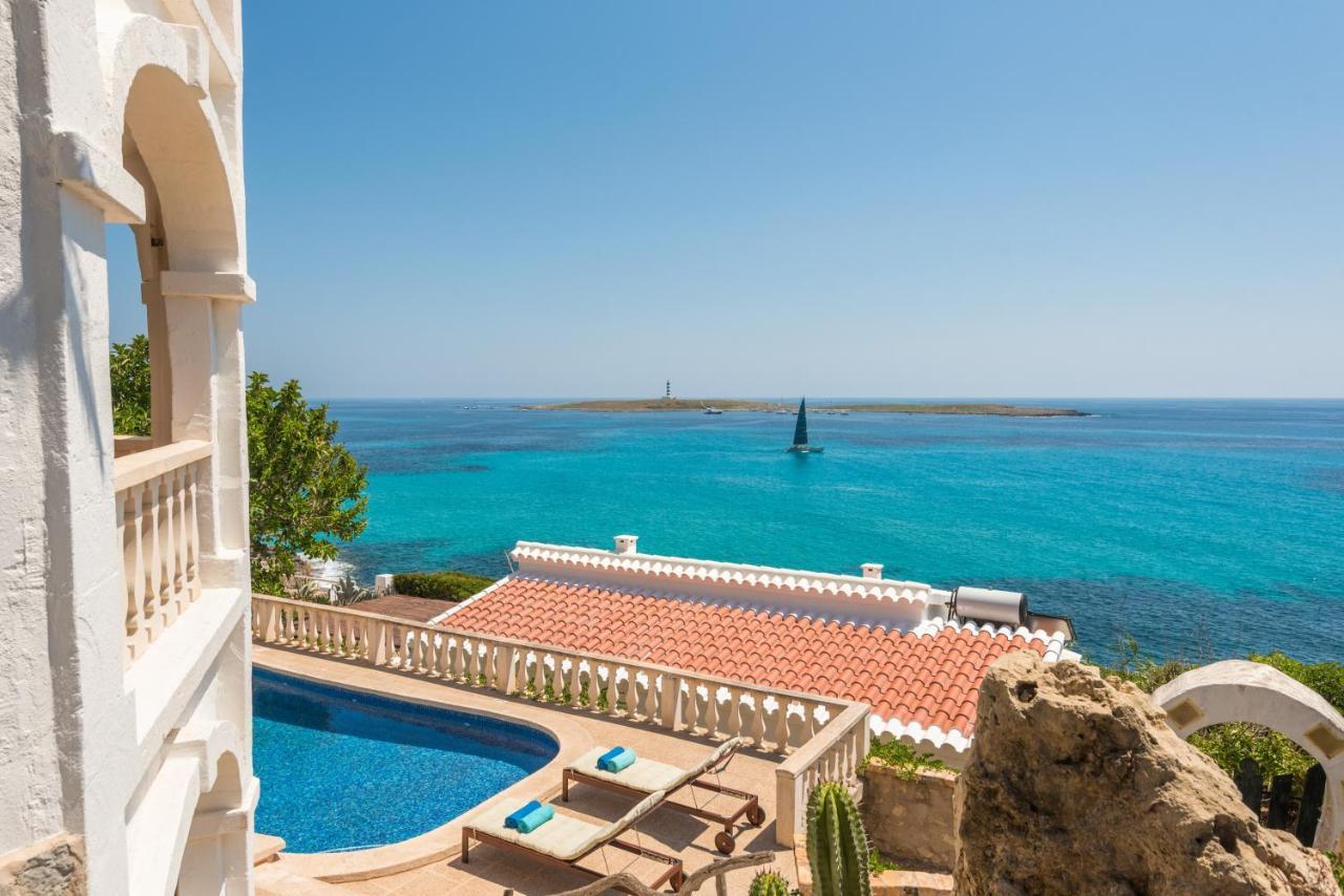 Villa Torre Vea Punta Prima  Kültér fotó
