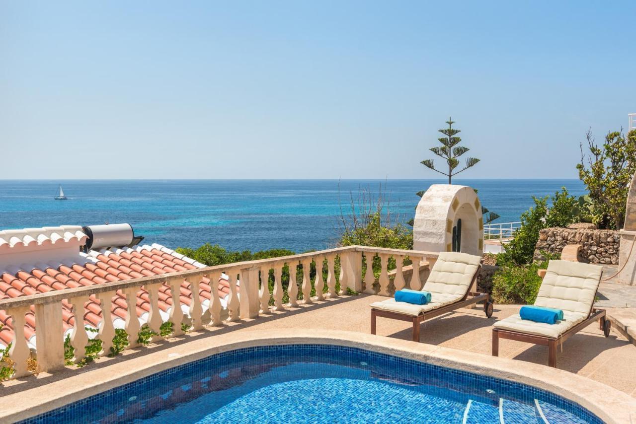 Villa Torre Vea Punta Prima  Kültér fotó