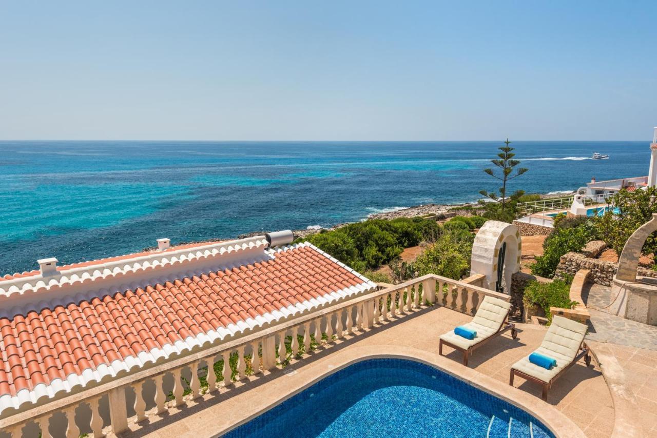 Villa Torre Vea Punta Prima  Kültér fotó