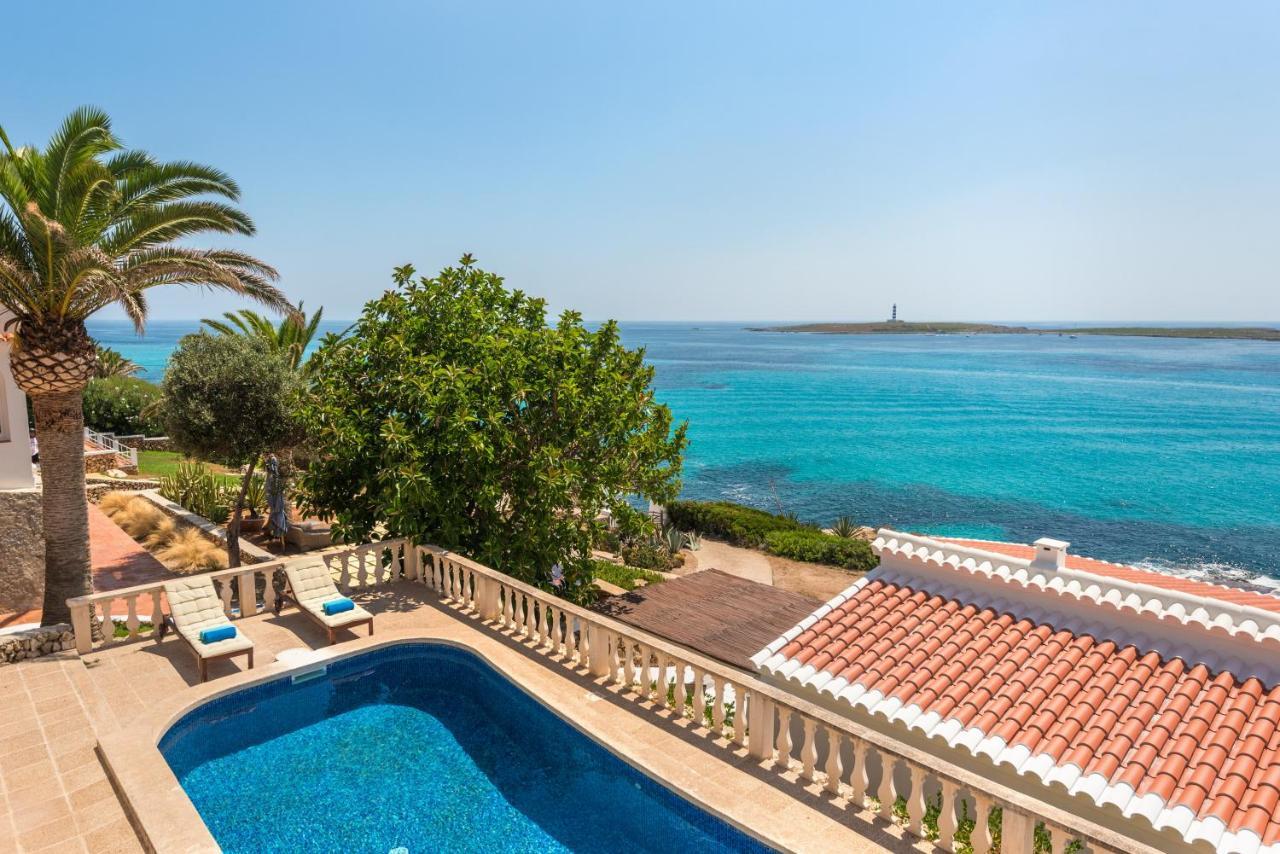 Villa Torre Vea Punta Prima  Kültér fotó
