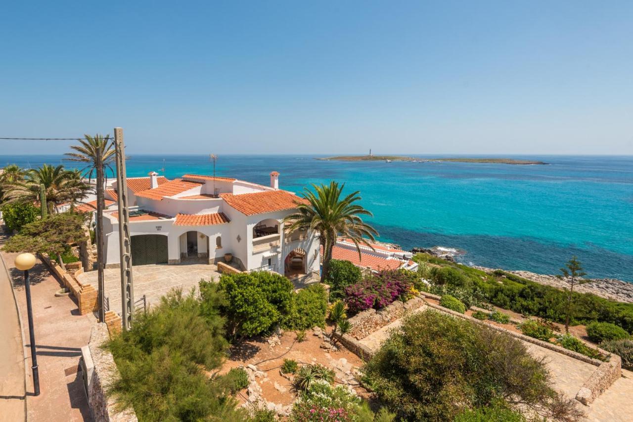 Villa Torre Vea Punta Prima  Kültér fotó