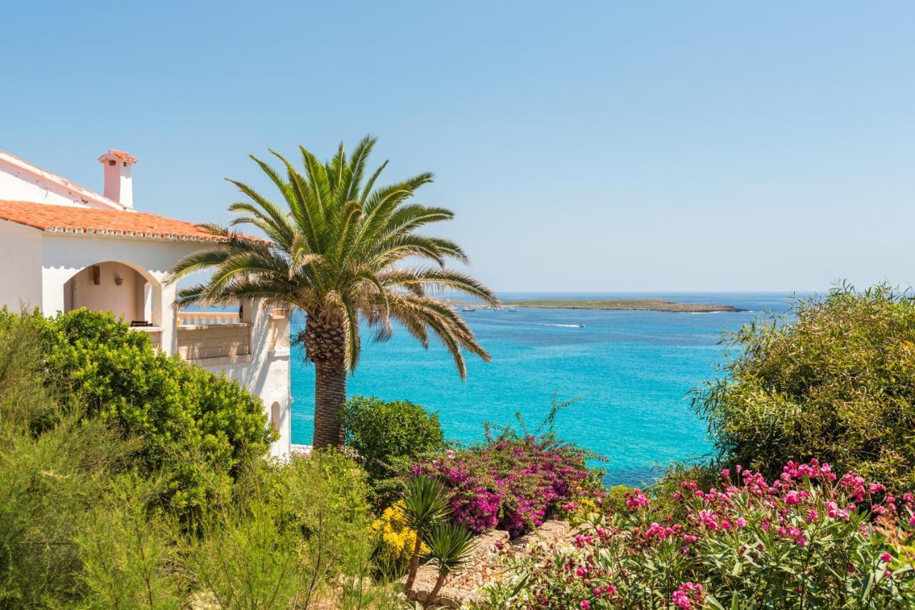 Villa Torre Vea Punta Prima  Kültér fotó